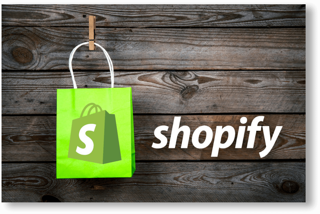 manage multiple Shopify stores