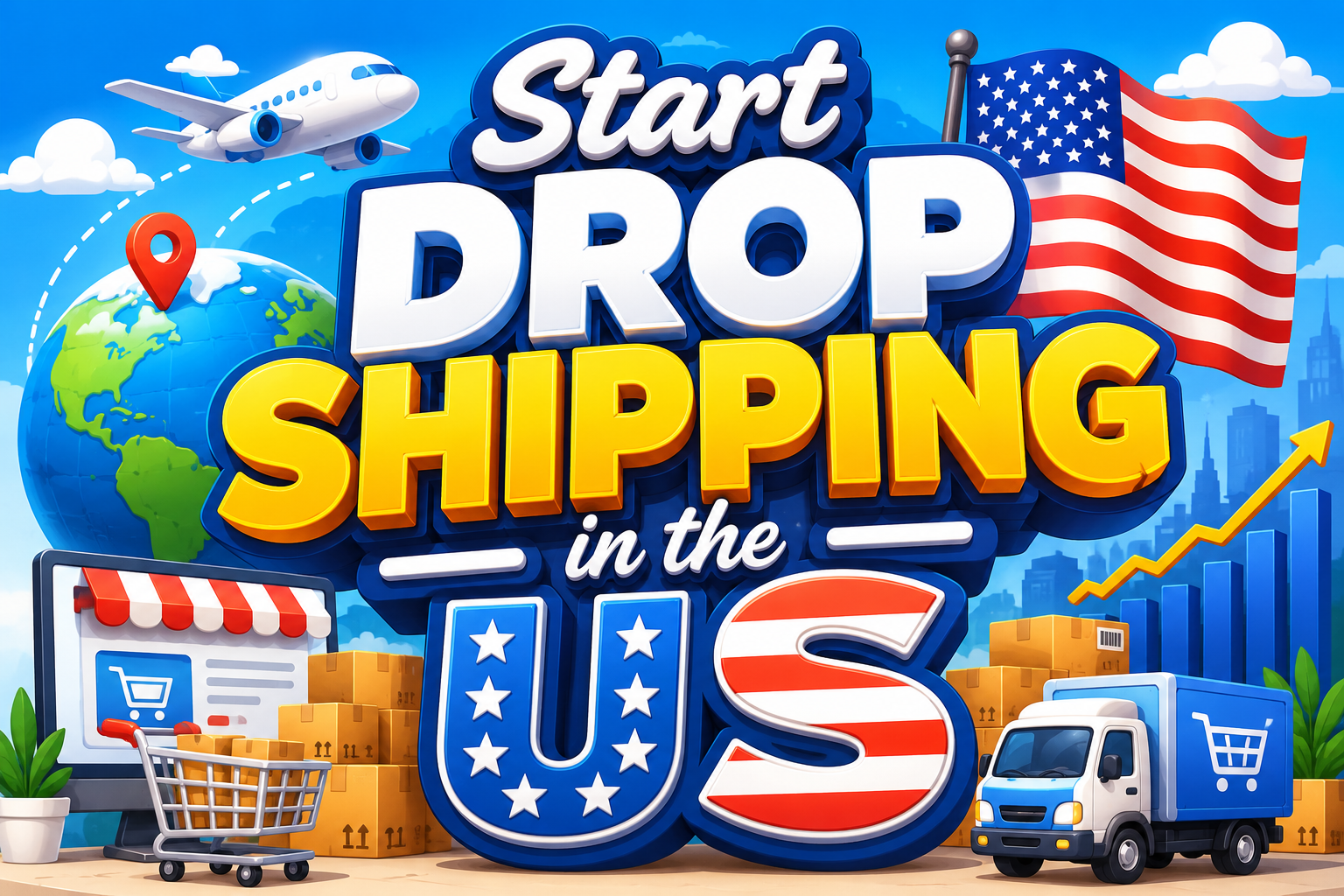 dropshipping-us